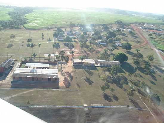 DESTILIARIA ITAPECURU BIOENERGIA, VISTA DO ALTO,EM ALDEIAS ALTAS-MA-FOTOISAIAS CUNHA - ALDEIAS ALTAS - MA