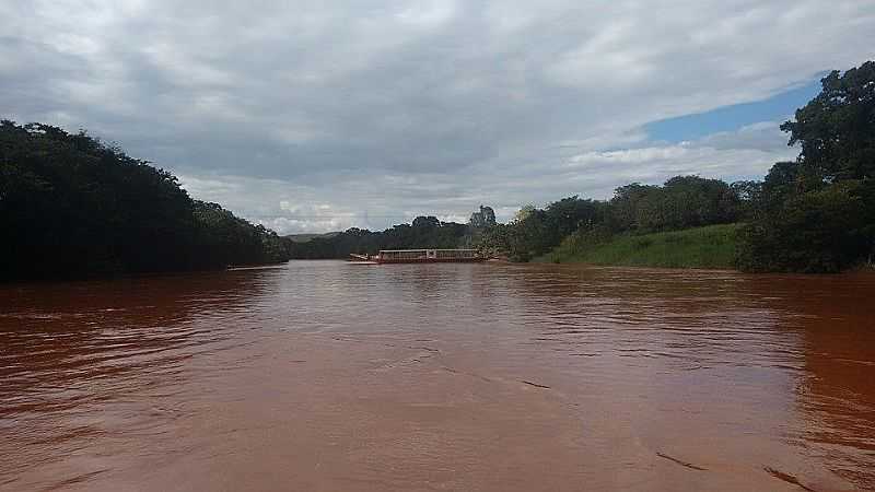 IMAGENS DA CIDADE DE ALTO PARNABA - MA - ALTO PARNABA - MA