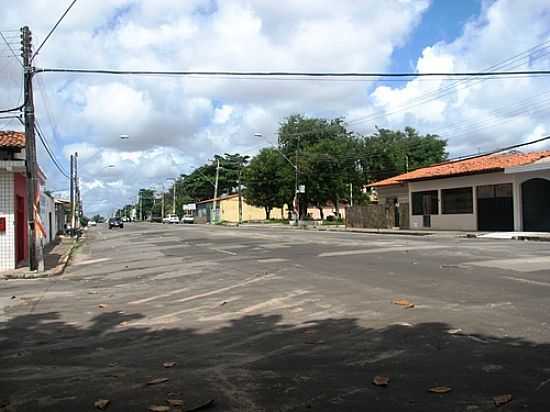 AVENIDA CINCO COHAB-FOTO:ELVIS MACEDO  - ANIL - MA