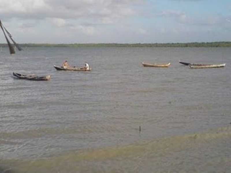 APICUM-AU-MA-PESCADORES-FOTO:ZAID DUARTE - APICUM-AU - MA