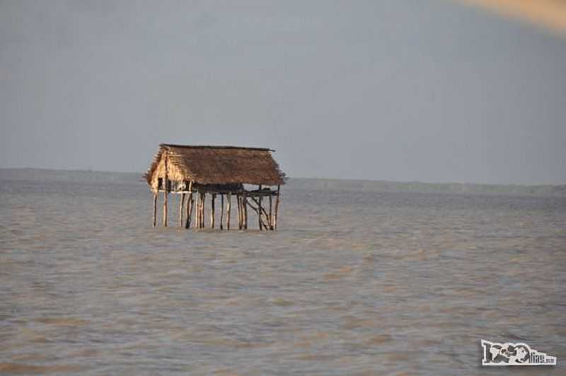 APICUM-AU-MA-RANCHO DE PESCA-FOTO:ZAID DUARTE - APICUM-AU - MA