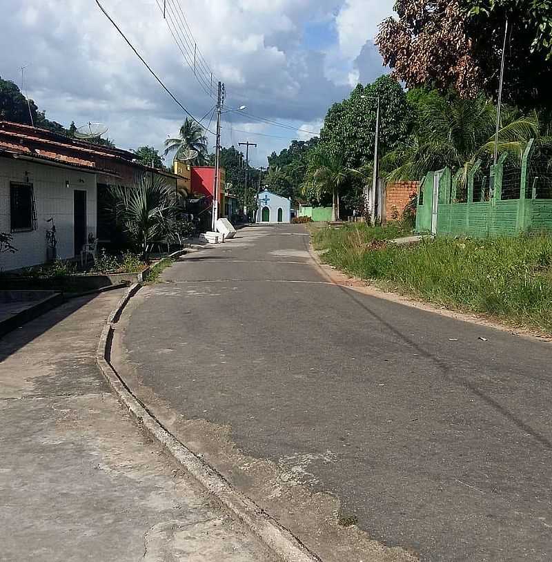 IMAGENS DA CIDADE DE AXIX - MA - AXIX - MA