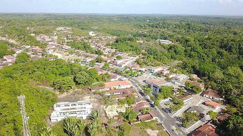 IMAGENS DA CIDADE DE AXIXÁ - MA - AXIXÁ - MA