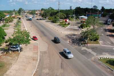 PRAA JOS DA S. CALVET - CENTRO, POR   PEDRO MELO - BACABEIRA - MA