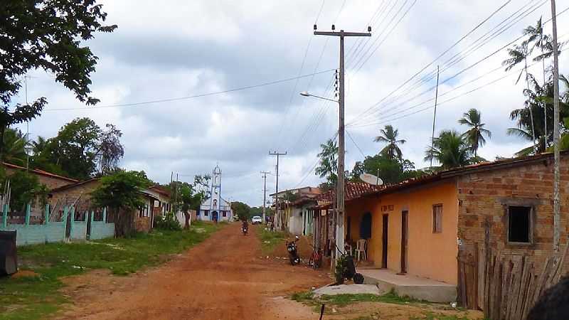 IMAGENS DA LOCALIDADE DE BARO DE TROMAI - MA - BARO DE TROMAI - MA