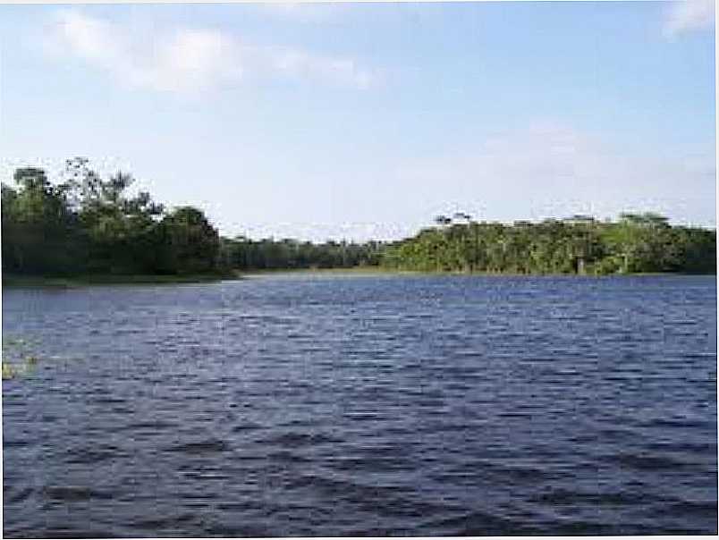 BARO DE TROMAI-MA-RIO DA REGIO-FOTO:AURELIOSCHMITT.BLOGSPOT.COM  - BARO DE TROMAI - MA