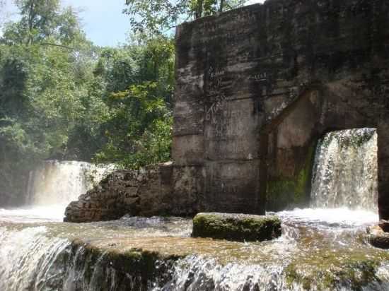 BARRA DO CORDA-MA, POR FILIPE MELO - BARRA DO CORDA - MA