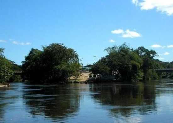 BARRA DO CORDA-MA, POR FILIPE MELO - BARRA DO CORDA - MA