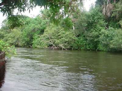 RIO CORDA, POR ARLENE COSTA - BARRA DO CORDA - MA