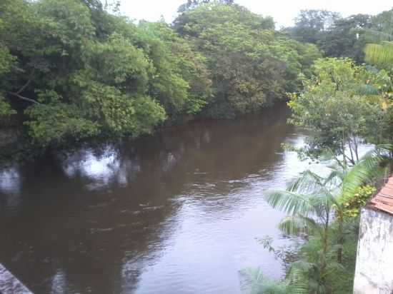 RIO CORDA, POR LUZIMARY ROCHA - BARRA DO CORDA - MA