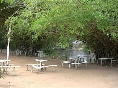 BARRA DO CORDA, POR JNIA PIRES. - BARRA DO CORDA - MA