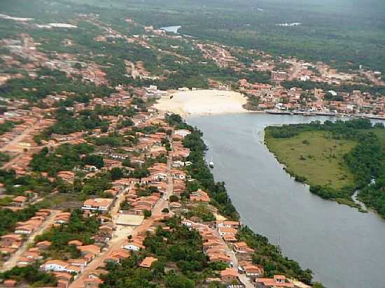 BARREIRINHAS - MA - BARREIRINHAS - MA