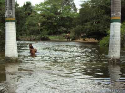 RIO POR JOO BATISTA PEREIRA ARAJO - BARRO DURO - MA