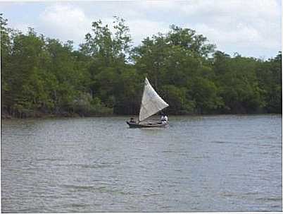 RIO ITAPETININGA, BEQUIMO-MA, POR SIDNEY - BEQUIMO - MA