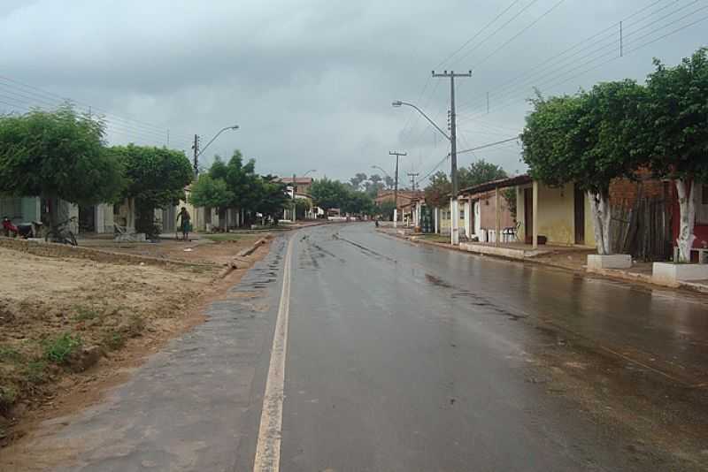 IMAGENS DA CIDADE DE BERNARDO DO MEARIM - MA - BERNARDO DO MEARIM - MA