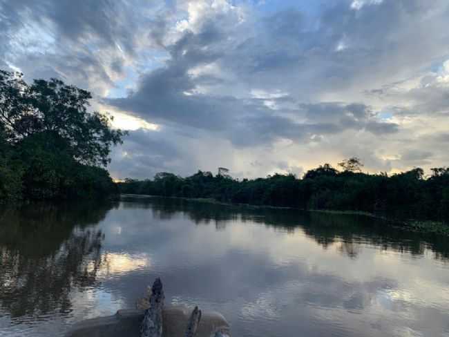 POR ADRIAN SANTOS MACHADO - BOA VISTA DO PINDAR - MA