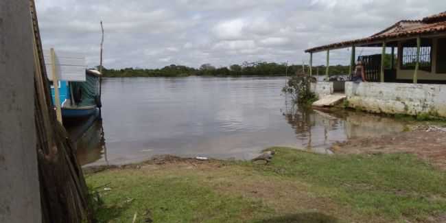 POR ADRIAN SANTOS MACHADO - BOA VISTA DO PINDAR - MA