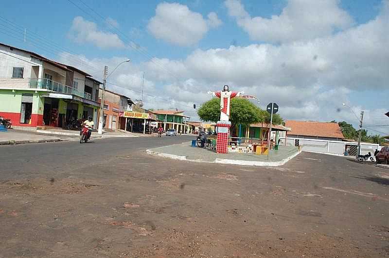 IMAGENS DA CIDADE DE BOM LUGAR - MA - BOM LUGAR - MA