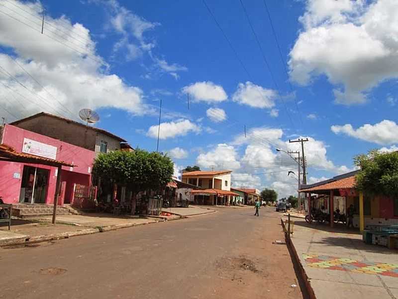 IMAGENS DA CIDADE DE BOM LUGAR - MA - BOM LUGAR - MA