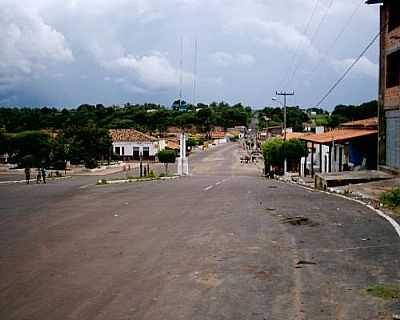 AV. SABINO CMERA POR M.GILCILENE T MORAES - BREJO - MA