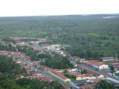 BURITI, POR WENDDEL - BURITI - MA