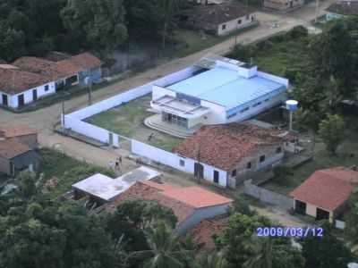FRUM DA CIDADE, POR JONAS SOARES ARAUJO - CNDIDO MENDES - MA