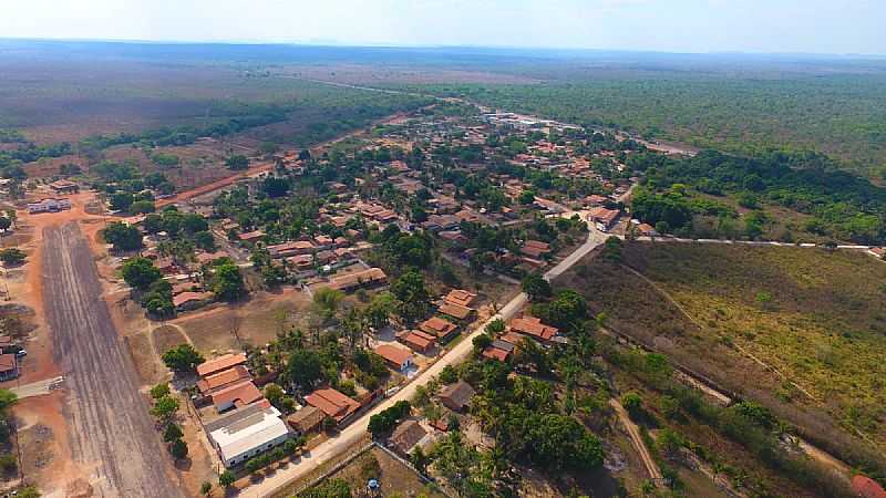 IMAGENS DA CIDADE DE  CAROLINA - MA - CAROLINA - MA