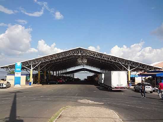 MANAUS-AM-ASSOCIAO DE FEIRANTES E COMERCIANTES PORTO CEASA-FOTO:PE. EDINISIO PEREIRA - MANAUS - AM