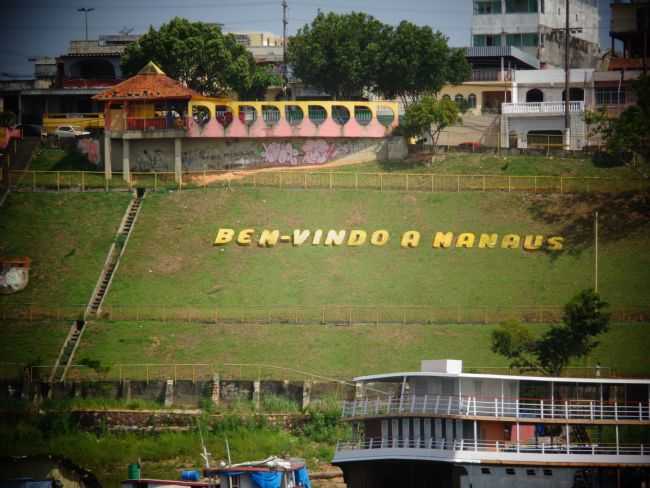  POR LUCILENE BRITO - MANAUS - AM