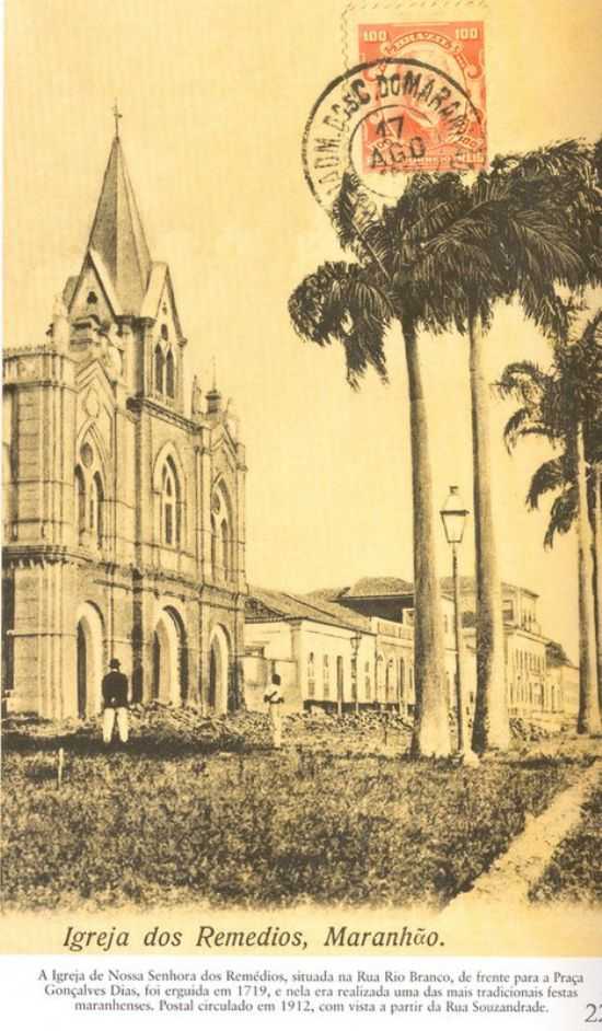 CAXIAS, POR VANIA CHAVES - CAXIAS - MA