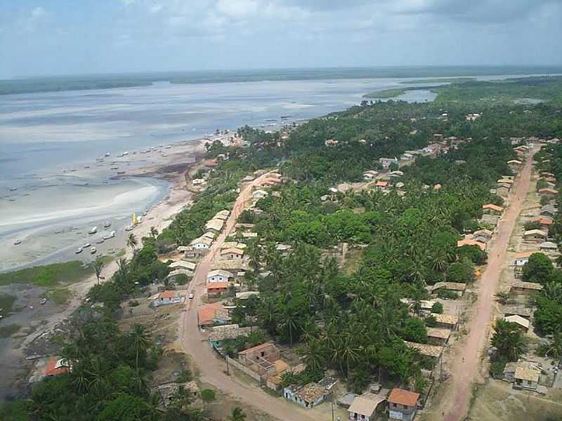 IMAGENS DA CIDADE DE CEDRAL - MA - CEDRAL - MA