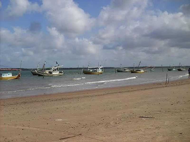 IMAGENS DA CIDADE DE CEDRAL - MA - CEDRAL - MA