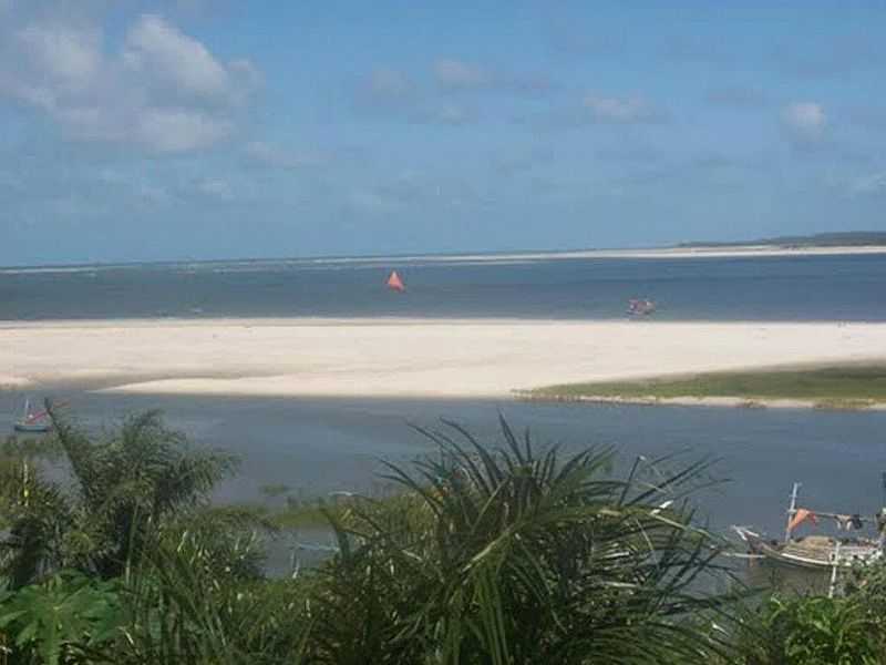 IMAGENS DA CIDADE DE CEDRAL - MA - CEDRAL - MA