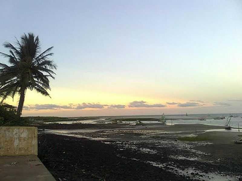 IMAGENS DA CIDADE DE CEDRAL - MA - CEDRAL - MA