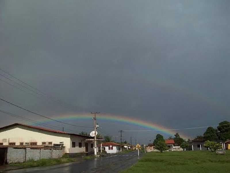 IMAGENS DA CIDADE DE CEDRAL - MA - CEDRAL - MA