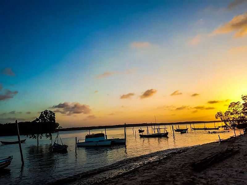 IMAGENS DA CIDADE DE CEDRAL - MA - CEDRAL - MA