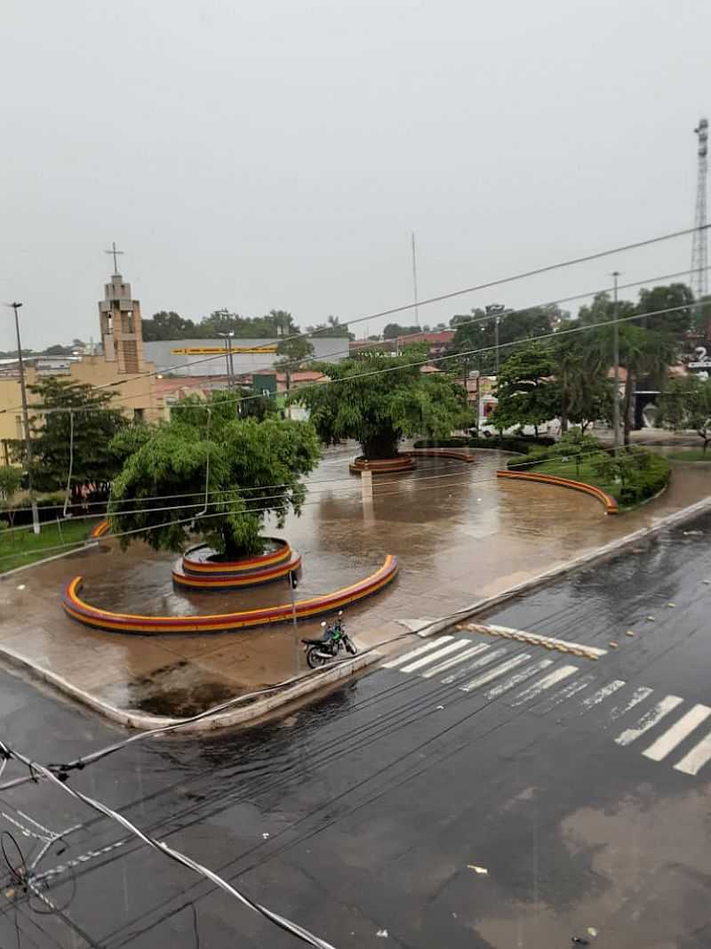 IMAGENS DA CIDADE DE COELHO NETO - MA - COELHO NETO - MA