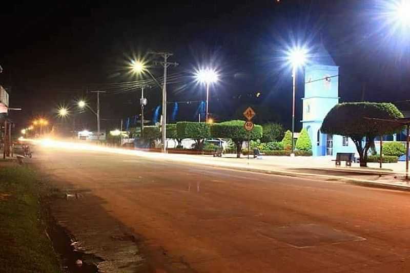 IMAGENS DA CIDADE DE MANICOR - AM - MANICOR - AM