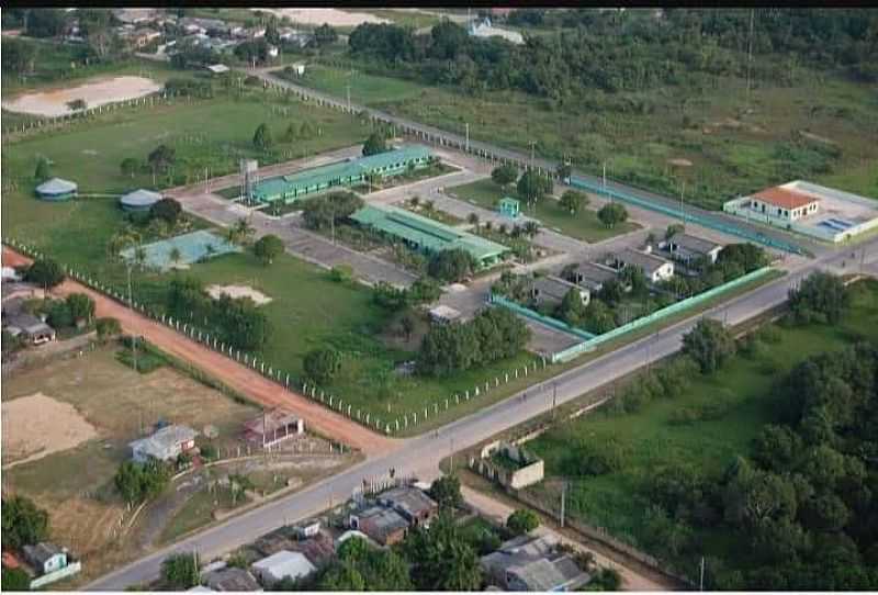 IMAGENS DA CIDADE DE MANICOR - AM - MANICOR - AM