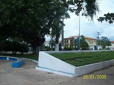 FOTO DE COROAT, POR NILVAN CHAVES BRAGA - COROAT - MA