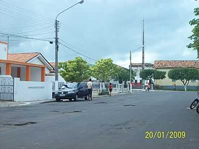 FOTO DE COROAT-MA, POR NILVAN CHAVES BRAGA - COROAT - MA