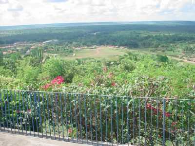 MIRANTE EM COROAT, POR ARLENE COSTA - COROAT - MA