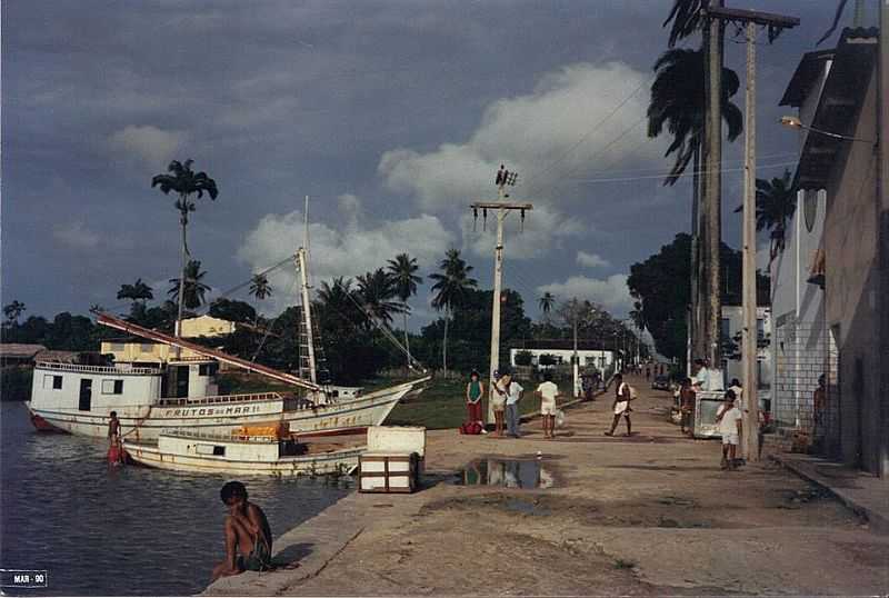 CURURUPU - MARANHO - CURURUPU - MA