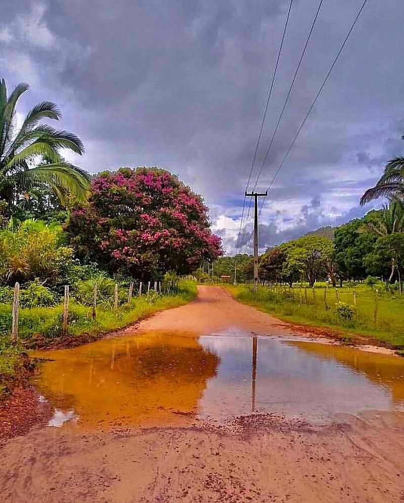 IMAGEM DA CIDADE DE CURURUPU-MA - CURURUPU - MA