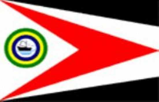 BANDEIRA DA CIDADE  - CURURUPU - MA