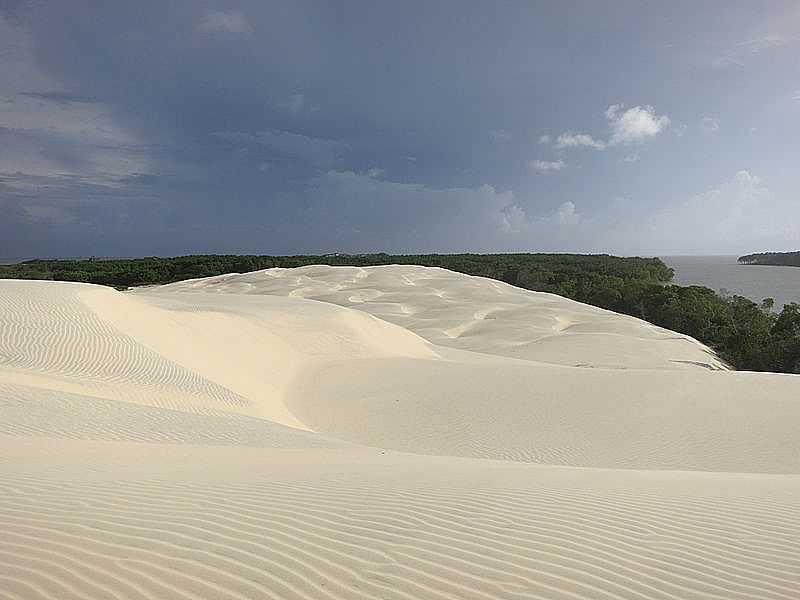 A PARADISACA ILHA DOS LENIS - FOTO WIKIPDIA - CURURUPU - MA