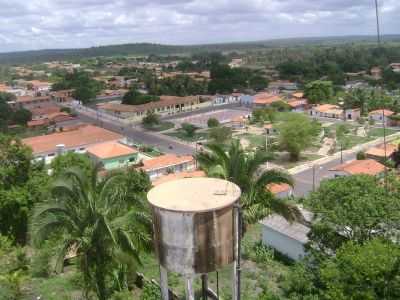 DUQUE BACELAR , POR JUNIOR SANTOS - DUQUE BACELAR - MA