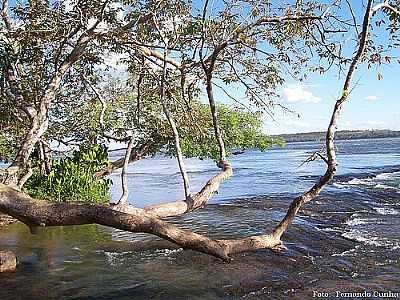 RIO TOCANTINS -FLICKR - GOVERNADOR EDSON LOBO - MA