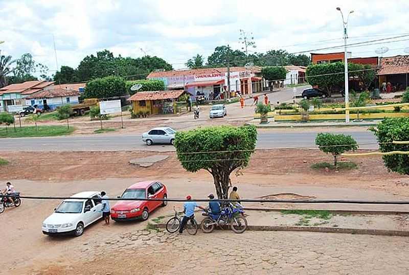 IMAGENS DA CIDADE DE GOVERNADOR NEWTON BELLO - MA - GOVERNADOR NEWTON BELLO - MA