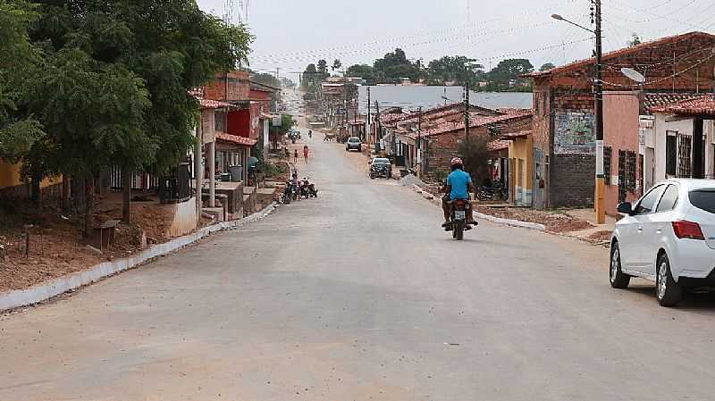 IMAGENS DA CIDADE DE GOVERNADOR NEWTON BELLO - MA - GOVERNADOR NEWTON BELLO - MA